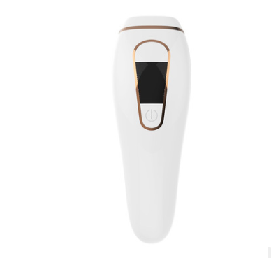 Electric Freezing Point Laser Hair Remover - For Smooth Skin