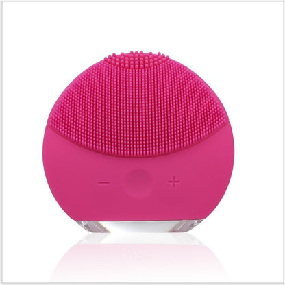 Cleansing Brush Beauty Instrument