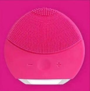 Cleansing Brush Beauty Instrument