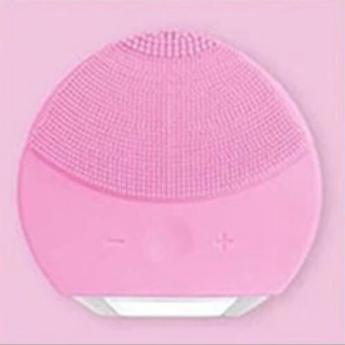 Cleansing Brush Beauty Instrument