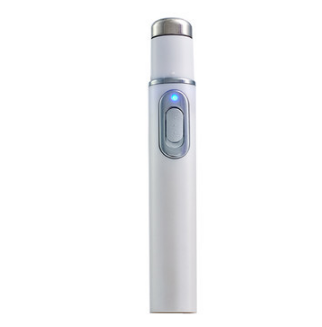 Blue Light Therapy Acne Laser Pen - Scar & Wrinkle Removal Device