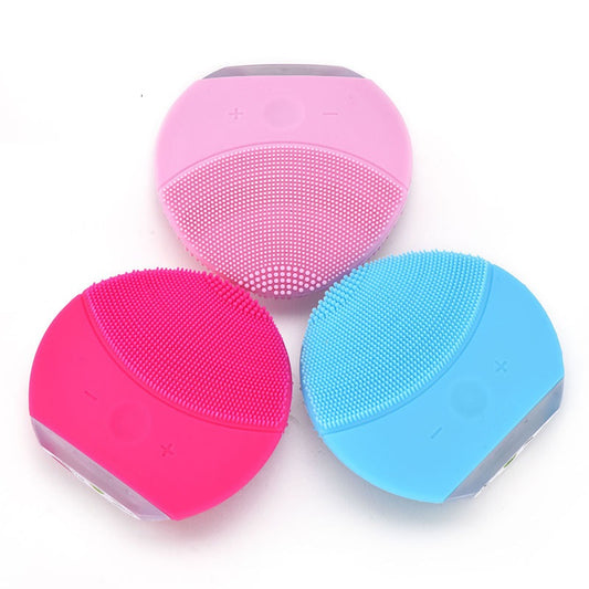 Cleansing Brush Beauty Instrument